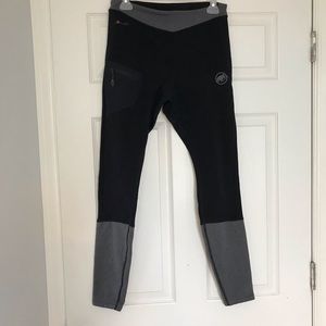 Mammut Aconcagua Tights